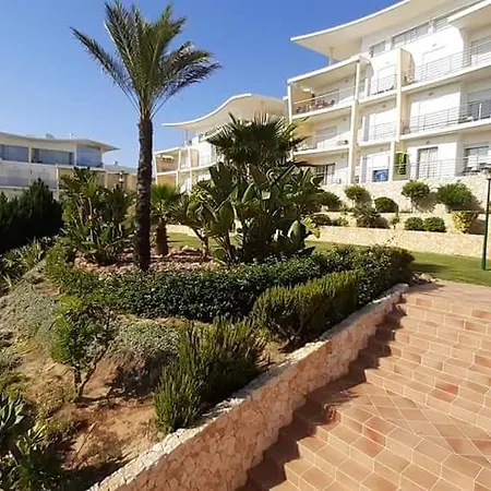 Apartment Charming Orada's House Albufeira