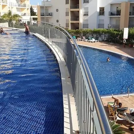 Charming Orada's House Albufeira