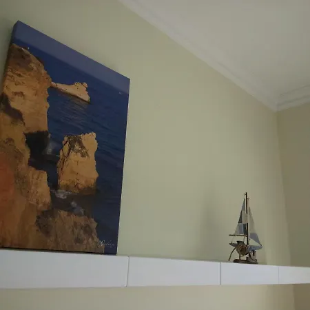 Charming Orada's House Albufeira