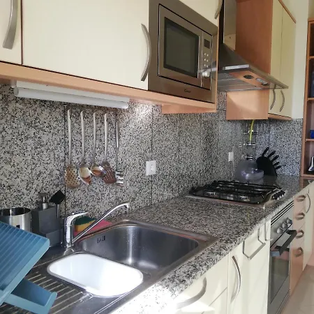 Apartment Charming Orada's House *