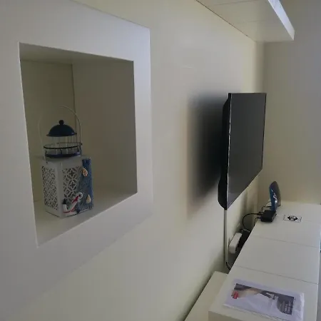 Charming Orada's House Apartment Albufeira