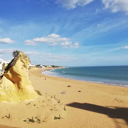 Charming Orada's House * Albufeira