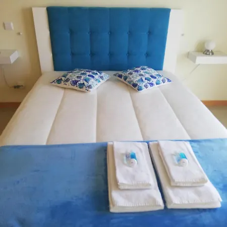 Apartmán Charming Orada's House