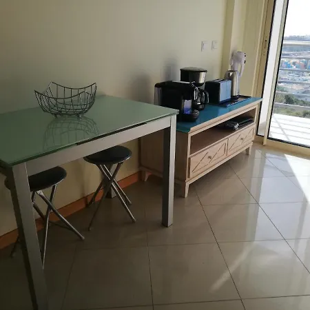 Apartment Charming Orada's House