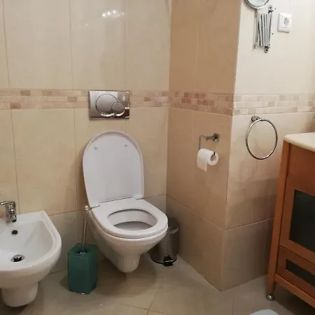 Charming Orada's House Apartment *