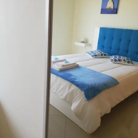 Charming Orada's House Albufeira