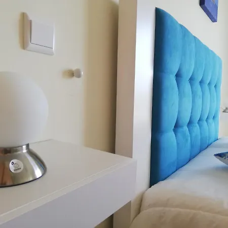 Apartment Charming Orada's House