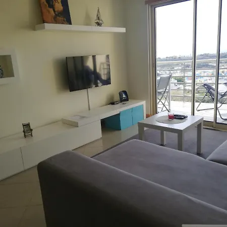 Charming Orada's House Lejlighed Albufeira