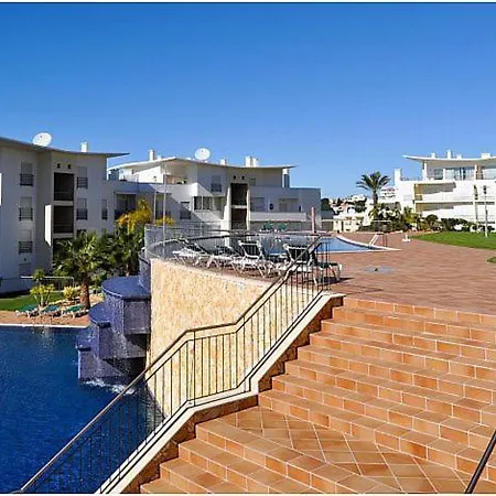 Charming Orada's House Albufeira