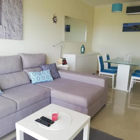 Lejlighed Charming Orada's House Albufeira