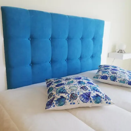 Charming Orada's House Lejlighed Albufeira