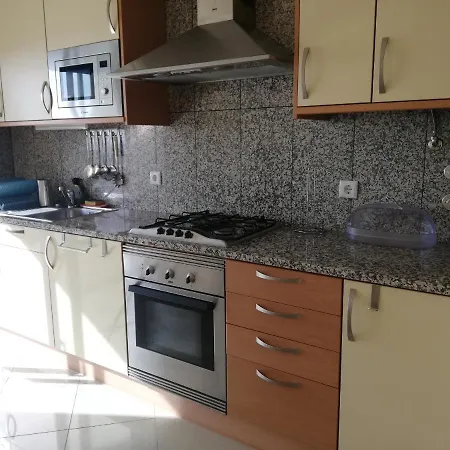 Charming Orada's House Lejlighed Albufeira