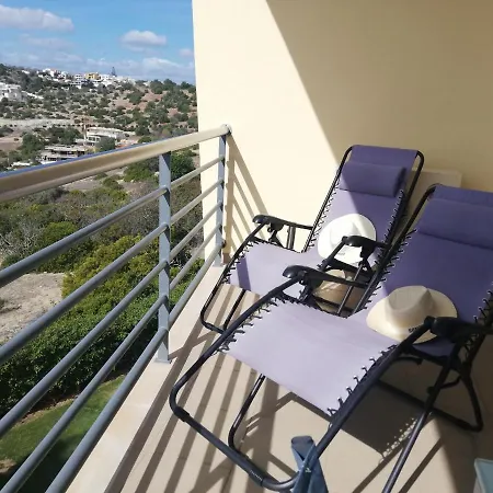 Charming Orada's House Lejlighed Albufeira